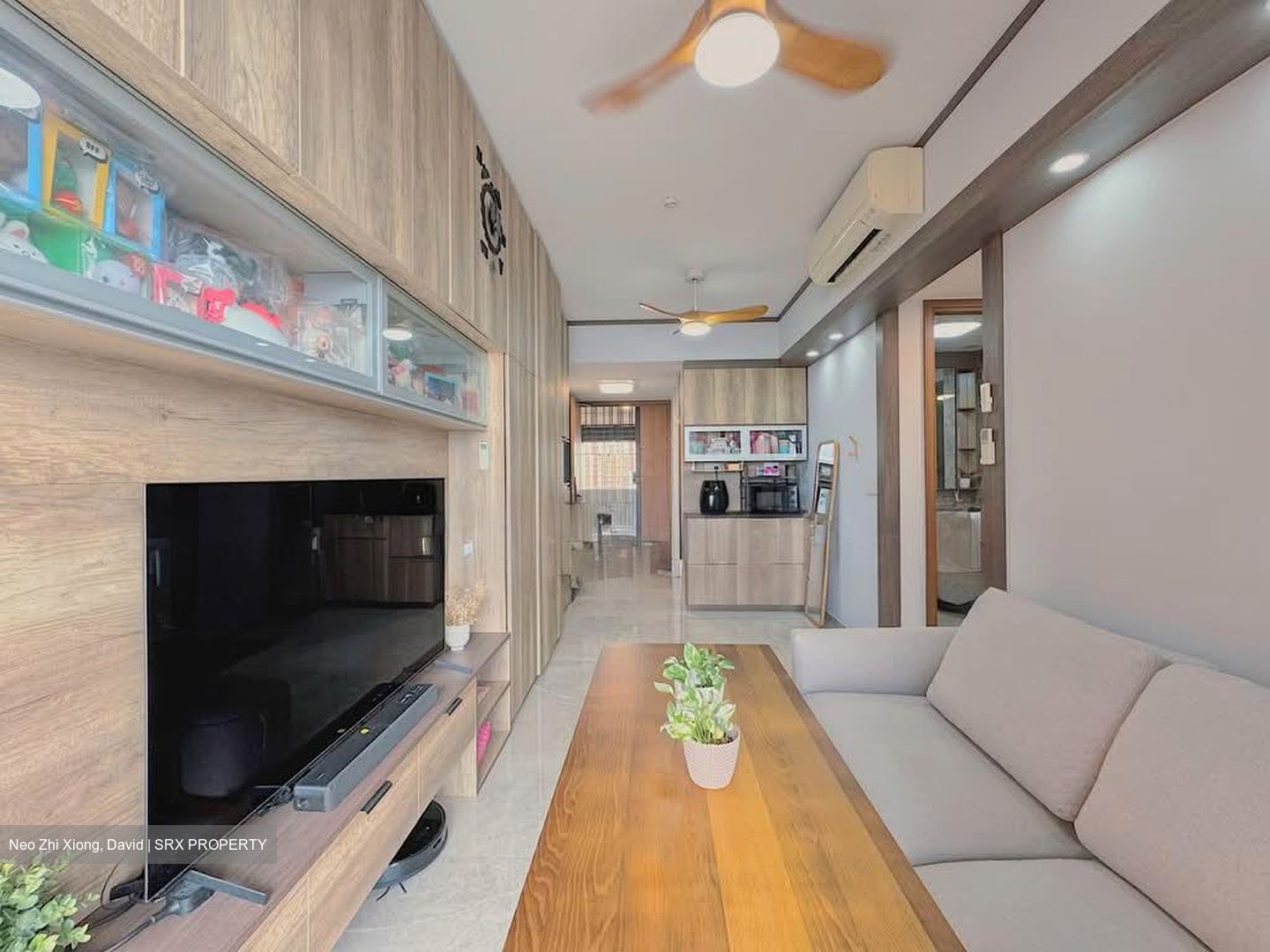 Stirling Residences (D3), Apartment #584453721